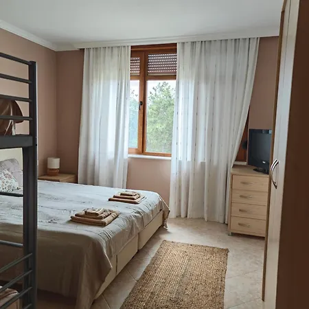Lavender Apartament Sozopol